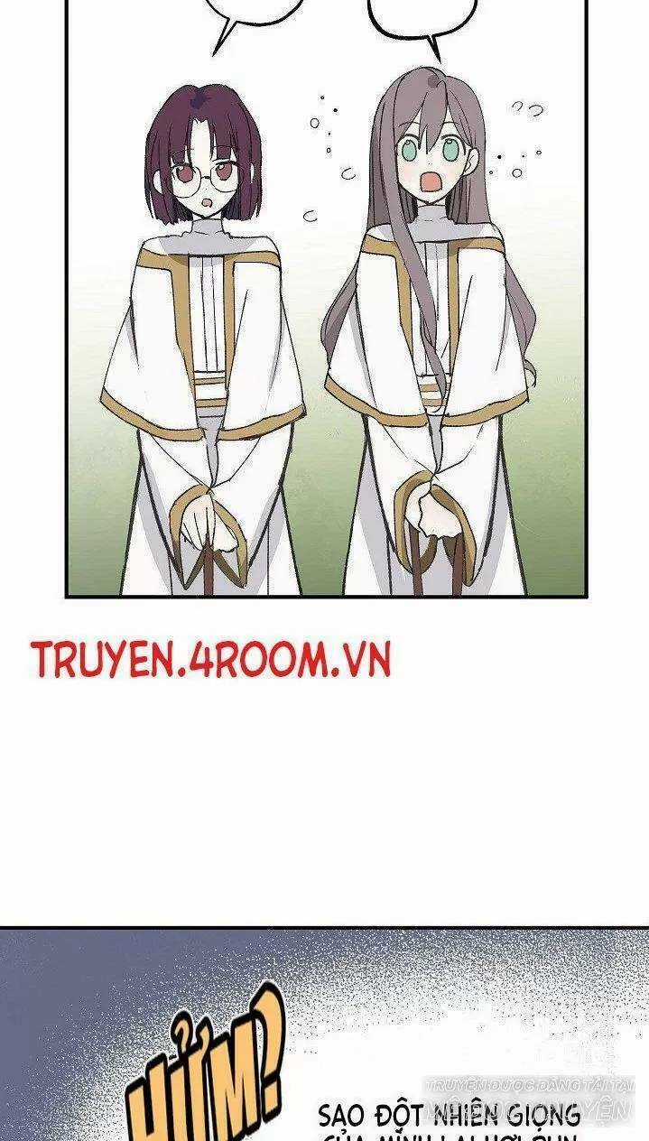 Lời Thú Nhận Nhầm Lẫn Chapter 7 trang 45