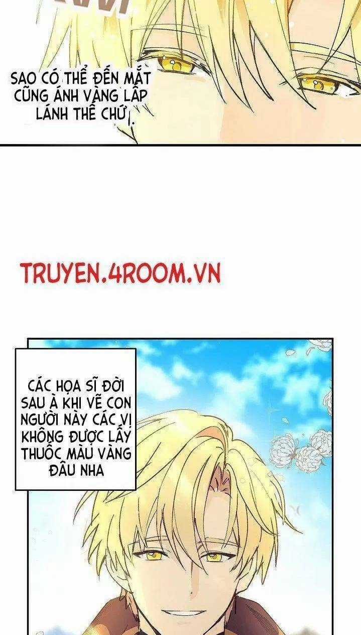 Lời Thú Nhận Nhầm Lẫn Chapter 7 trang 47