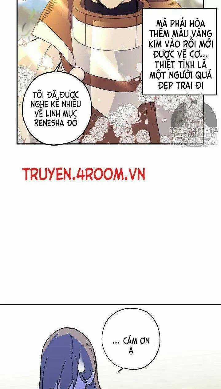 Lời Thú Nhận Nhầm Lẫn Chapter 7 trang 48