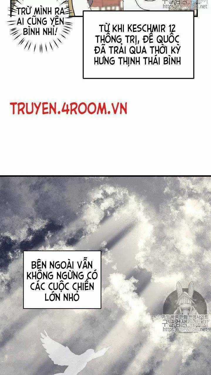 Lời Thú Nhận Nhầm Lẫn Chapter 7 trang 6