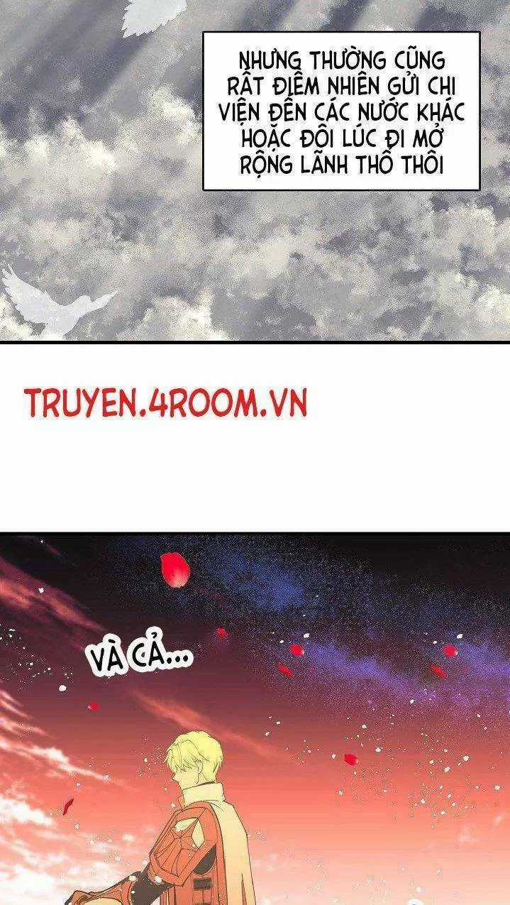 Lời Thú Nhận Nhầm Lẫn Chapter 7 trang 7