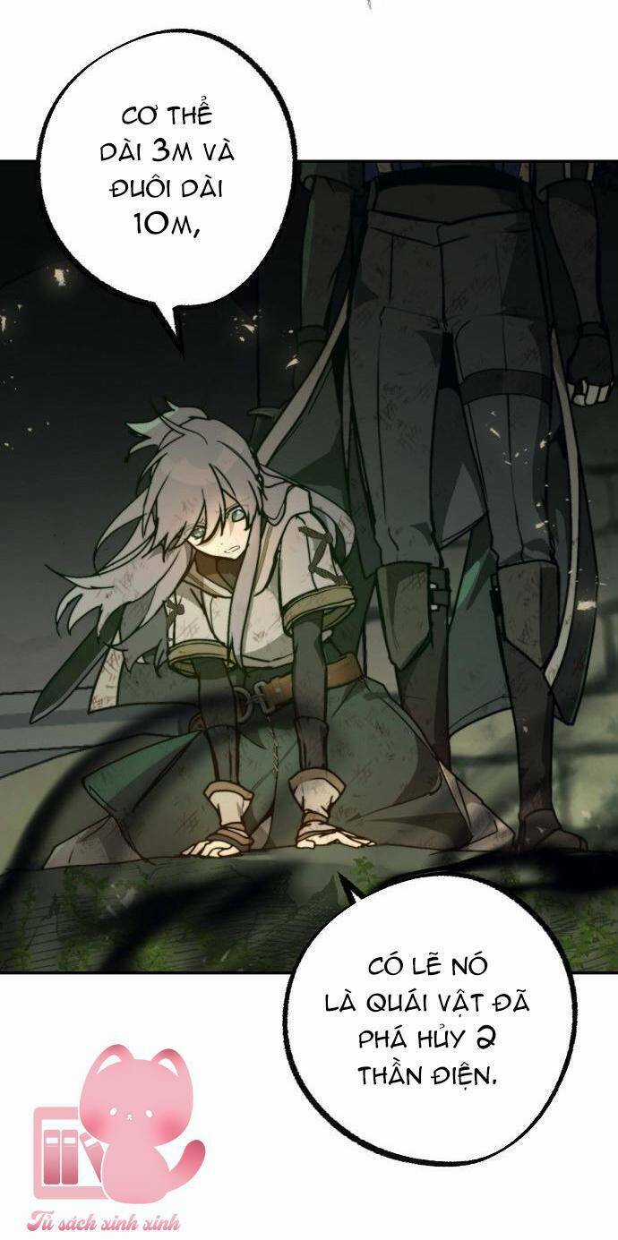 Lời Thú Nhận Nhầm Lẫn Chapter 70 trang 13