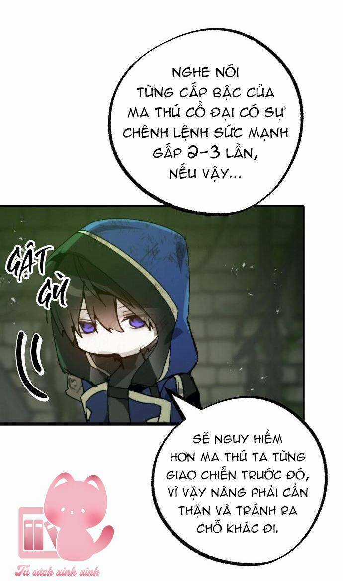 Lời Thú Nhận Nhầm Lẫn Chapter 70 trang 14