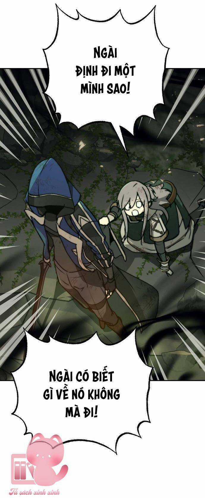 Lời Thú Nhận Nhầm Lẫn Chapter 70 trang 16