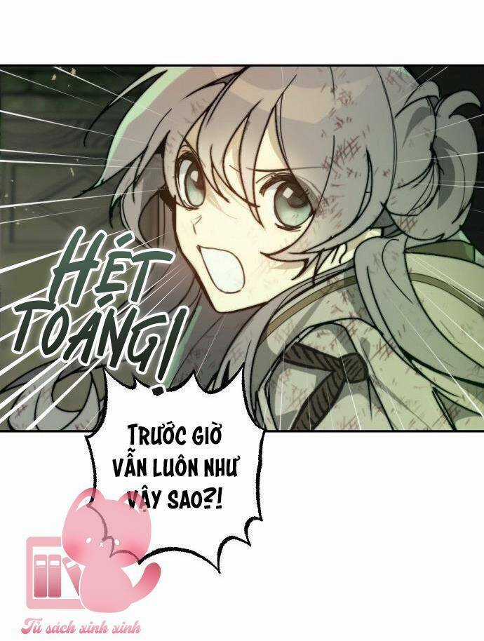 Lời Thú Nhận Nhầm Lẫn Chapter 70 trang 18