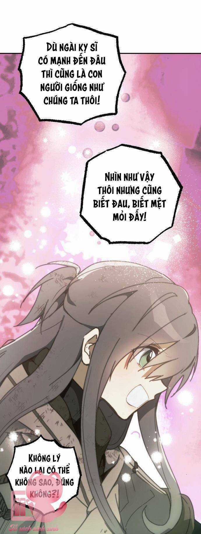 Lời Thú Nhận Nhầm Lẫn Chapter 70 trang 20