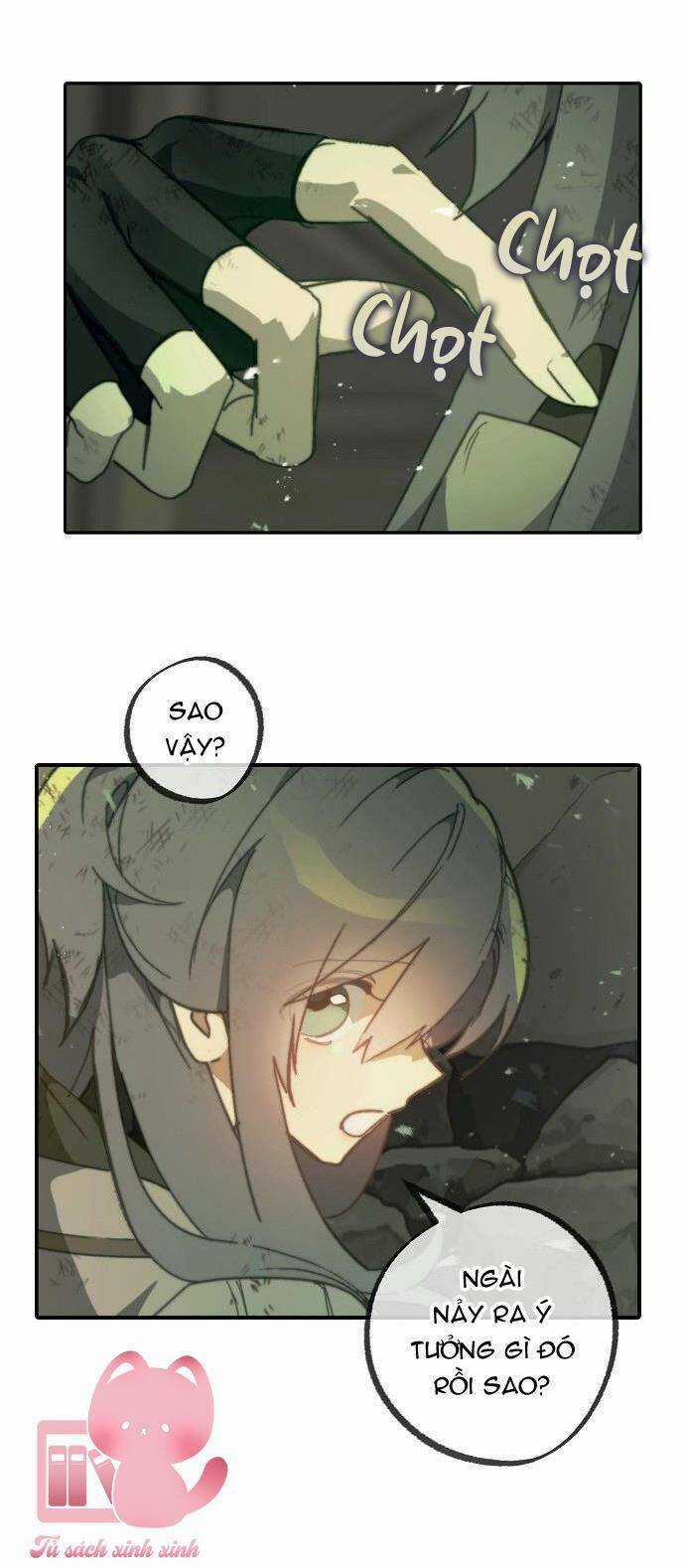 Lời Thú Nhận Nhầm Lẫn Chapter 70 trang 22