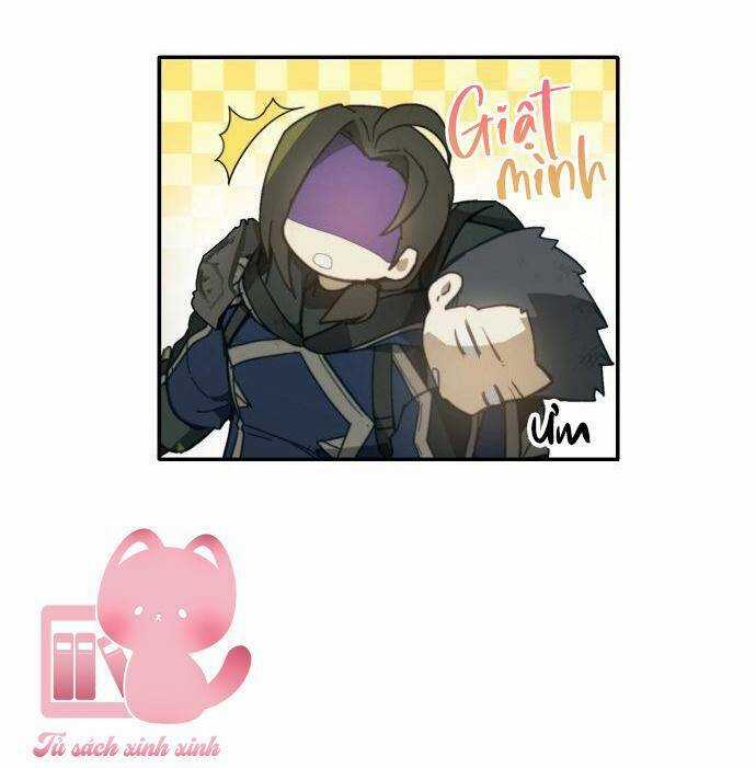 Lời Thú Nhận Nhầm Lẫn Chapter 70 trang 23