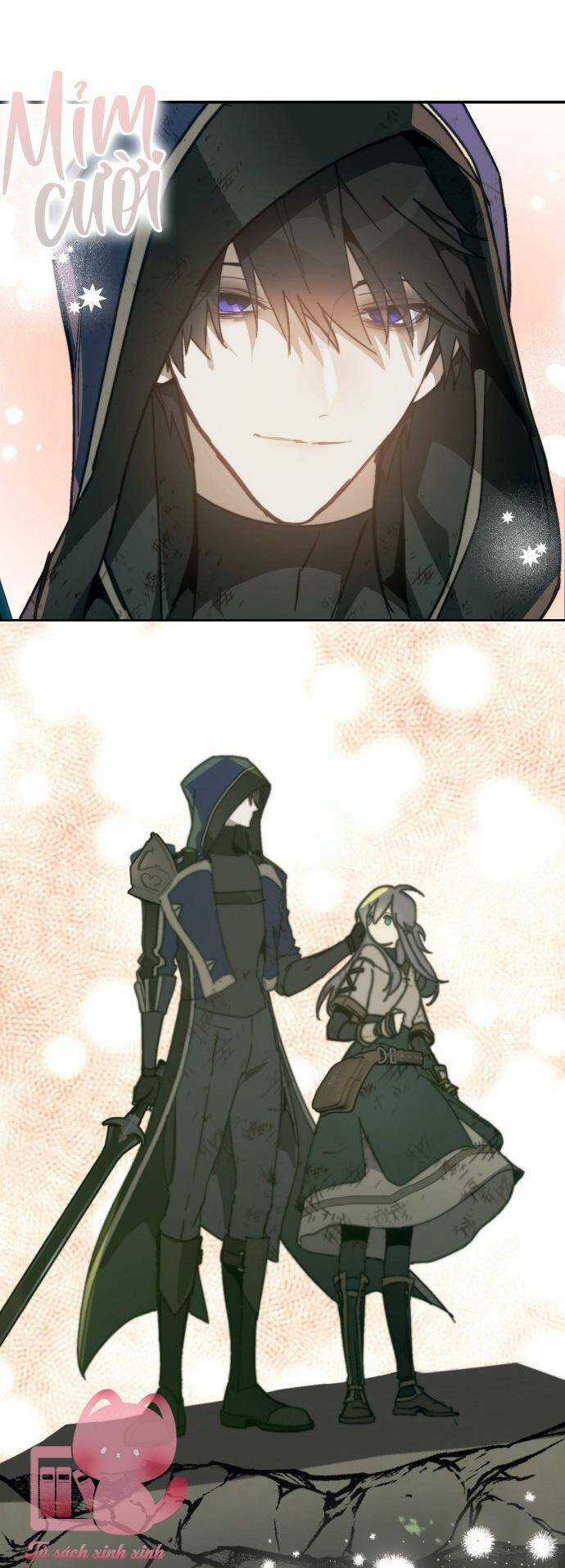 Lời Thú Nhận Nhầm Lẫn Chapter 70 trang 24