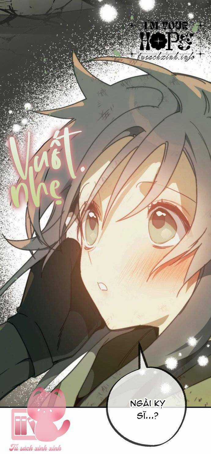 Lời Thú Nhận Nhầm Lẫn Chapter 70 trang 25