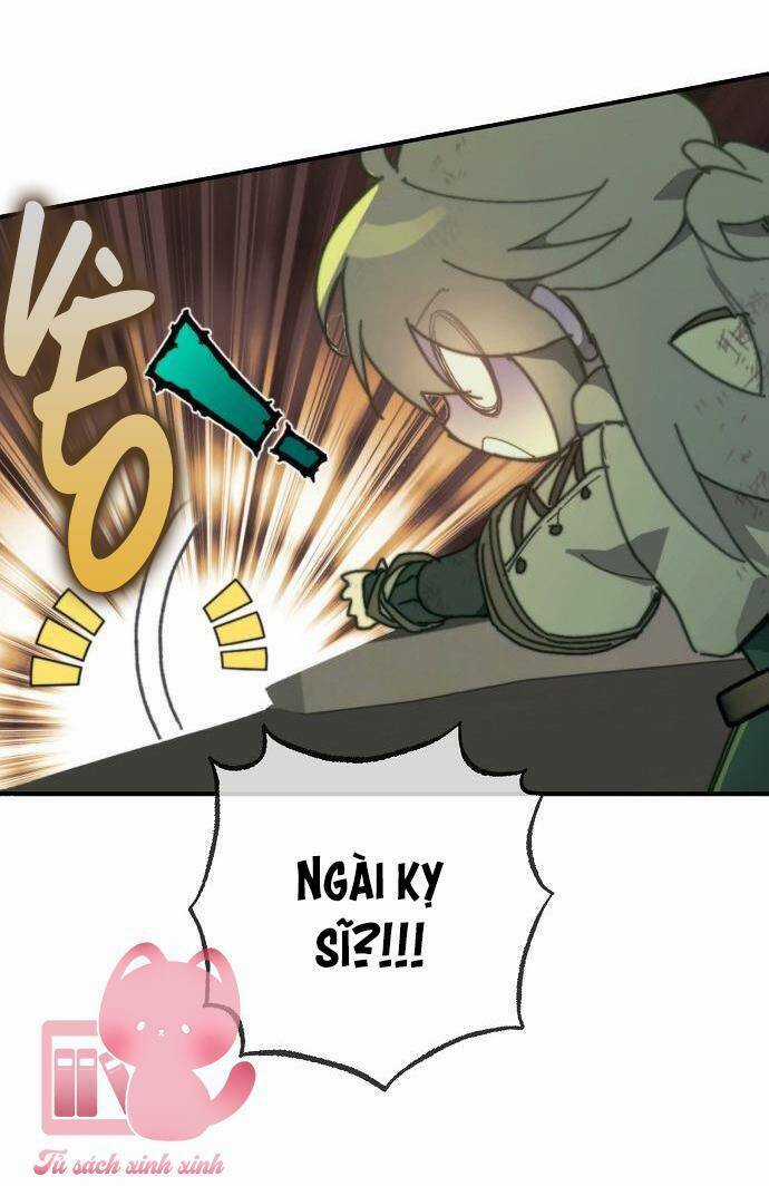 Lời Thú Nhận Nhầm Lẫn Chapter 70 trang 27