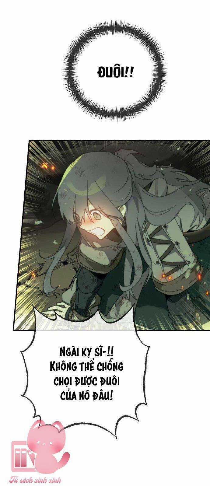 Lời Thú Nhận Nhầm Lẫn Chapter 70 trang 31