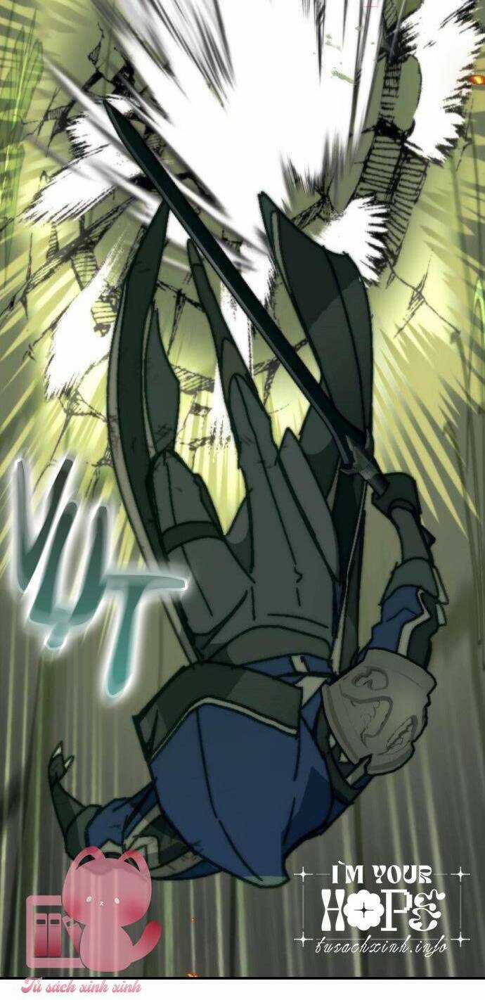 Lời Thú Nhận Nhầm Lẫn Chapter 70 trang 34