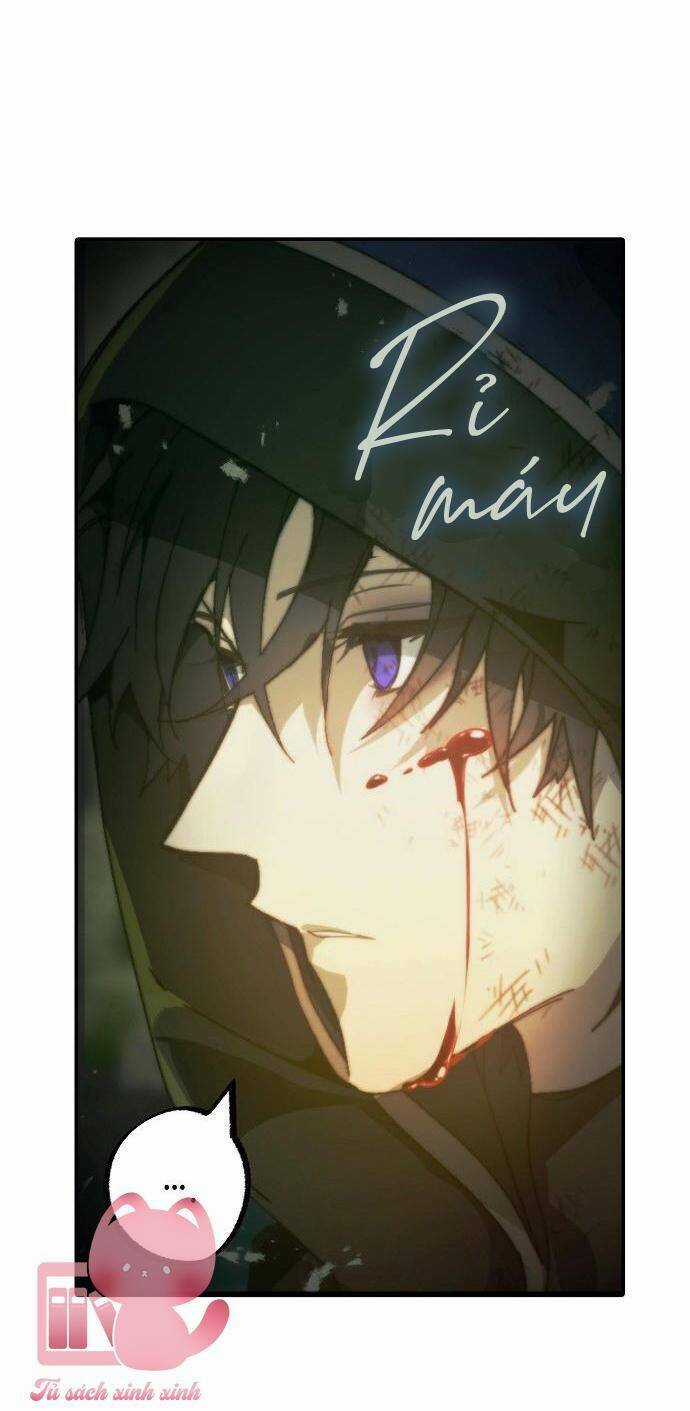 Lời Thú Nhận Nhầm Lẫn Chapter 70 trang 37