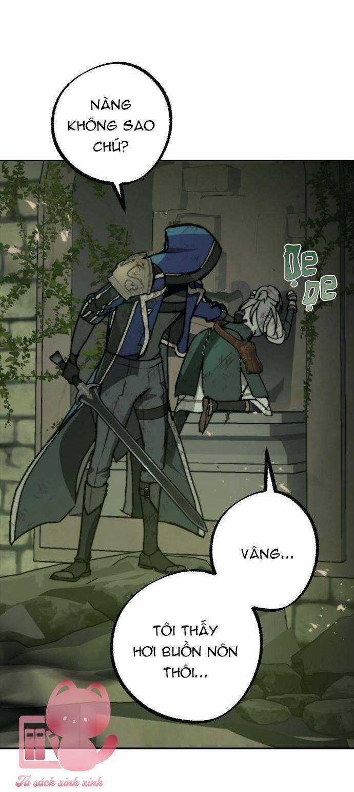 Lời Thú Nhận Nhầm Lẫn Chapter 70 trang 4