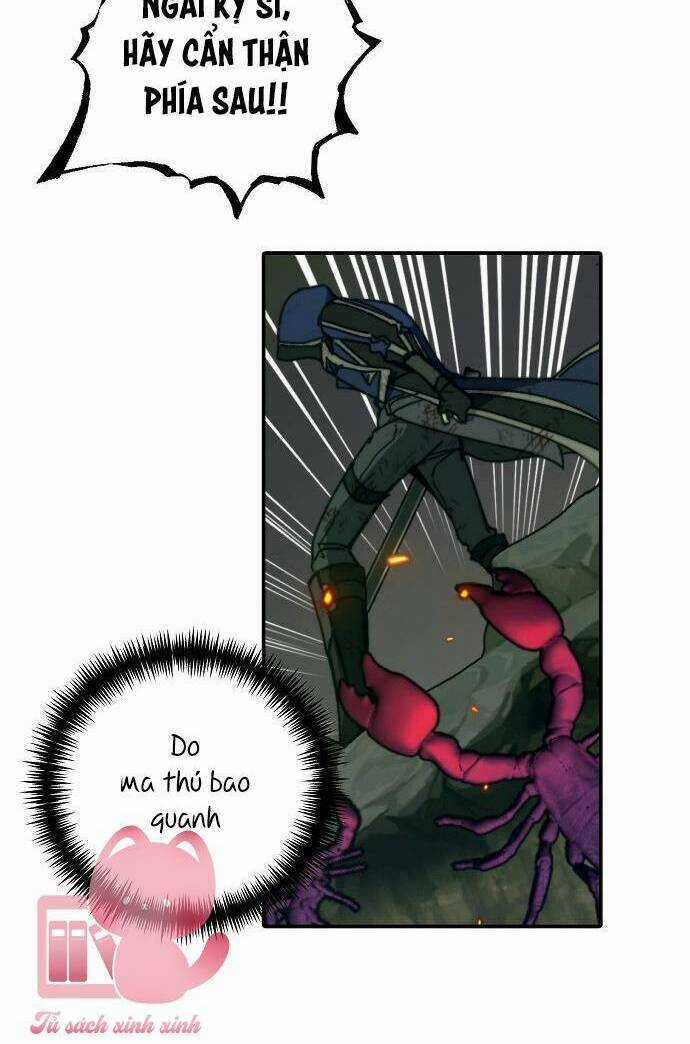 Lời Thú Nhận Nhầm Lẫn Chapter 70 trang 40