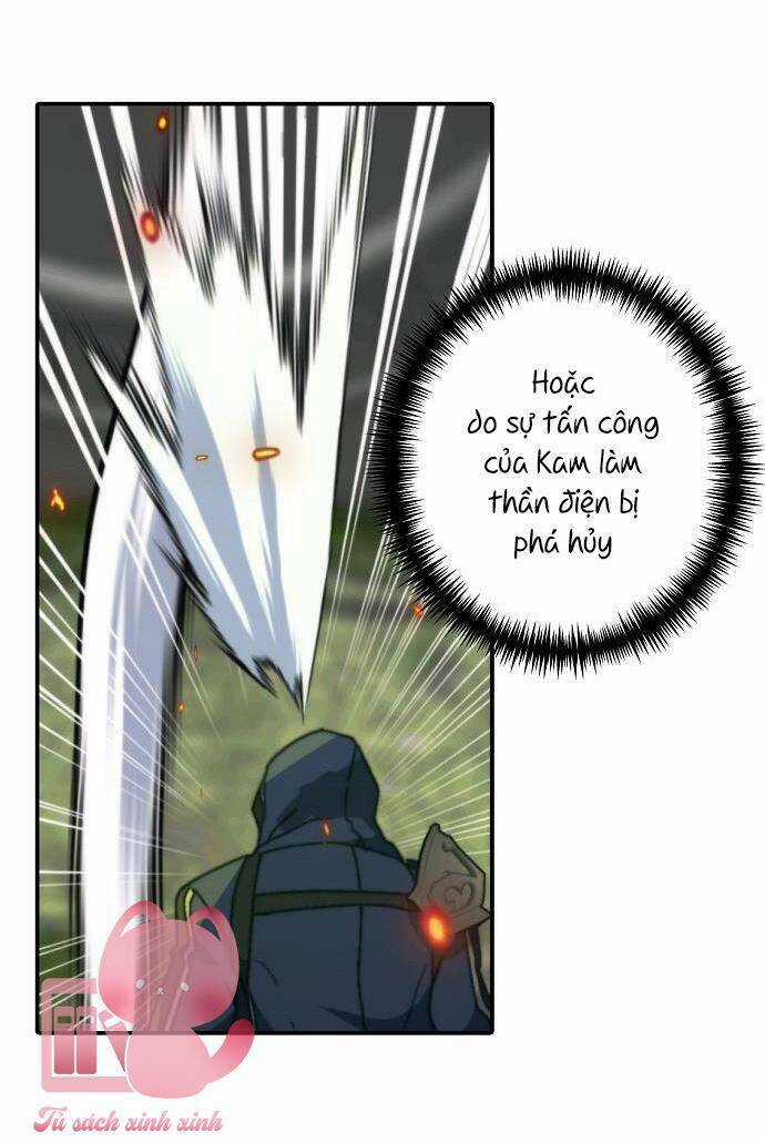 Lời Thú Nhận Nhầm Lẫn Chapter 70 trang 41