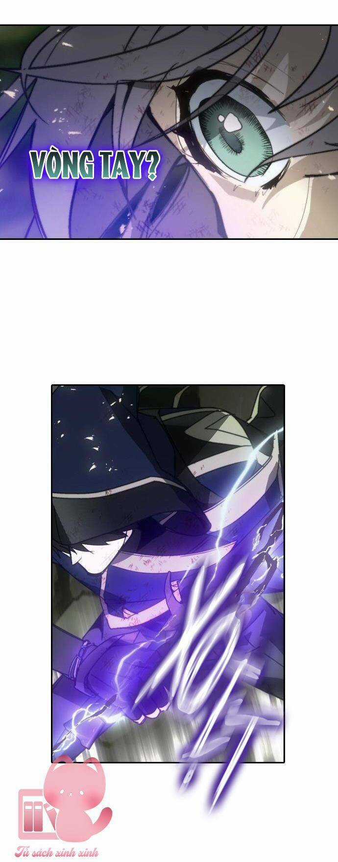 Lời Thú Nhận Nhầm Lẫn Chapter 70 trang 45