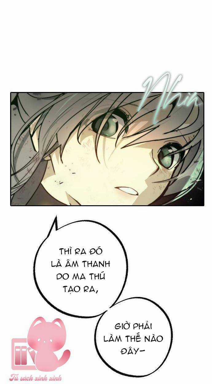 Lời Thú Nhận Nhầm Lẫn Chapter 70 trang 5