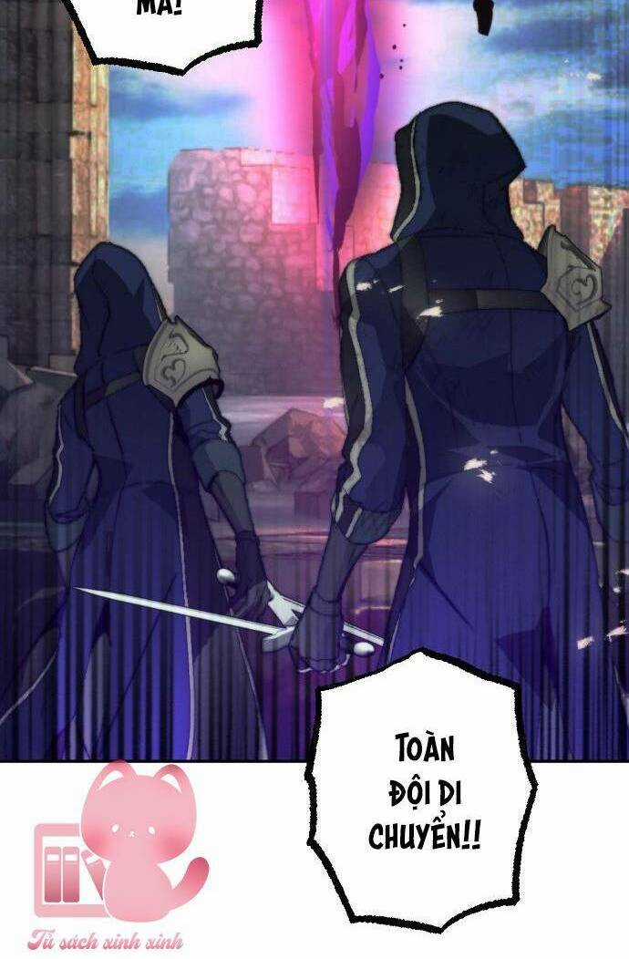 Lời Thú Nhận Nhầm Lẫn Chapter 70 trang 50