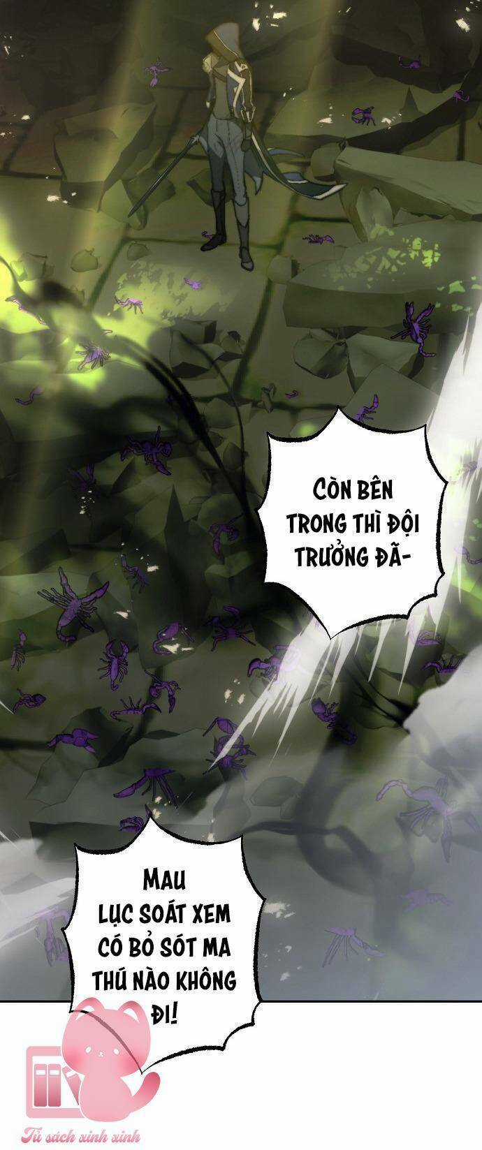 Lời Thú Nhận Nhầm Lẫn Chapter 70 trang 54