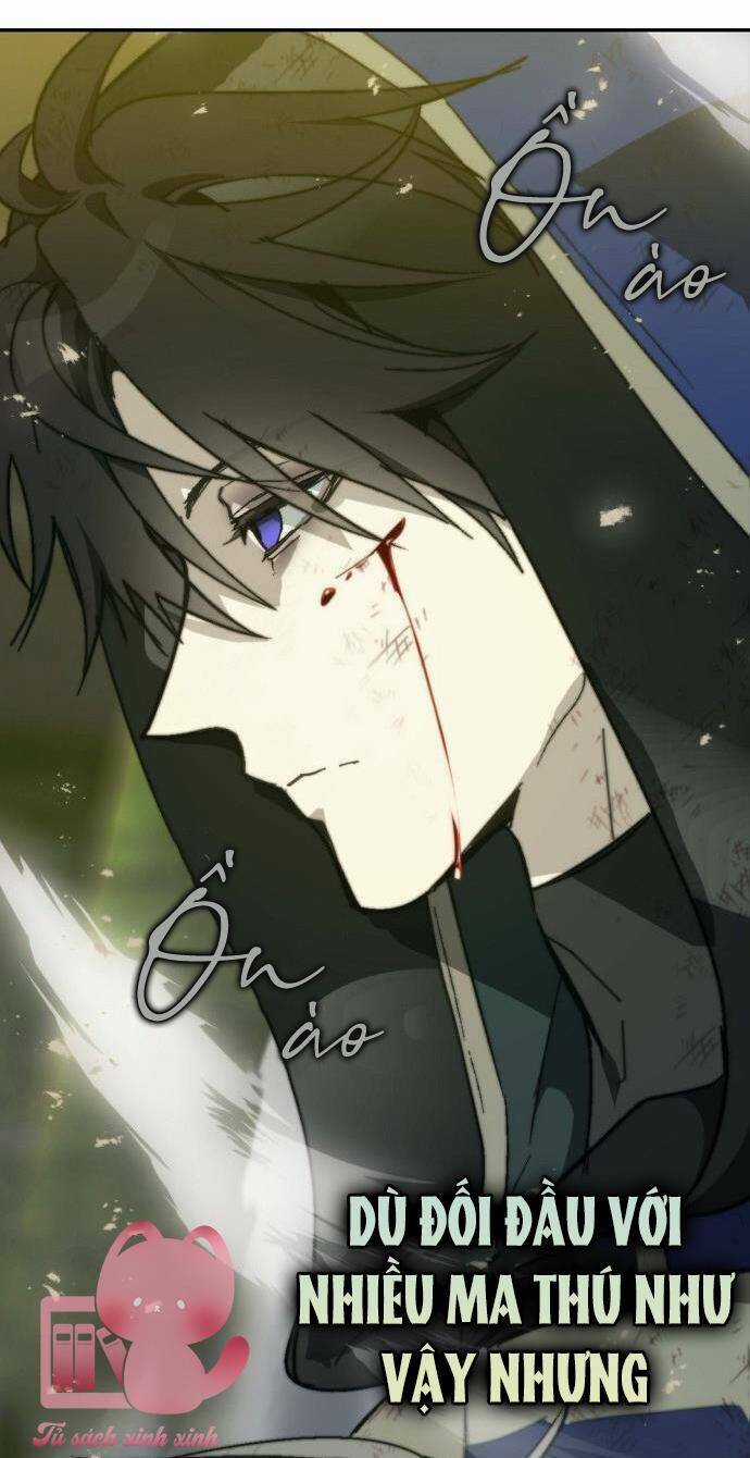 Lời Thú Nhận Nhầm Lẫn Chapter 70 trang 55