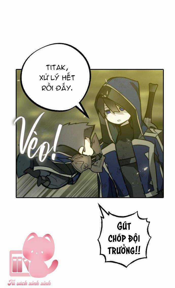 Lời Thú Nhận Nhầm Lẫn Chapter 70 trang 58