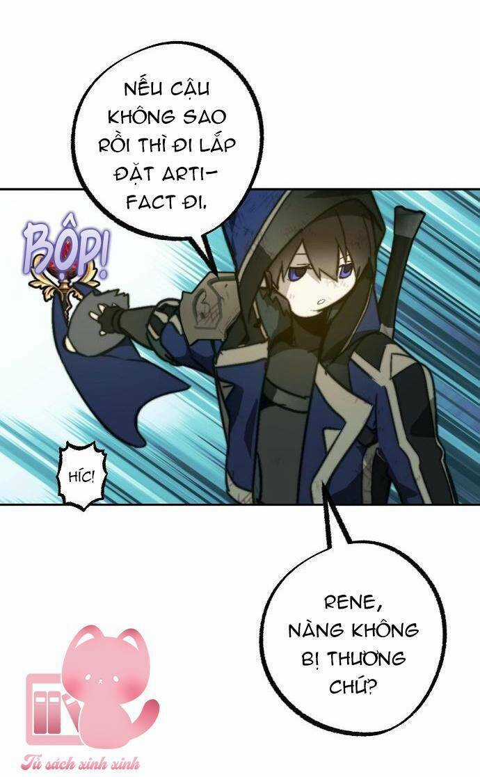 Lời Thú Nhận Nhầm Lẫn Chapter 70 trang 59