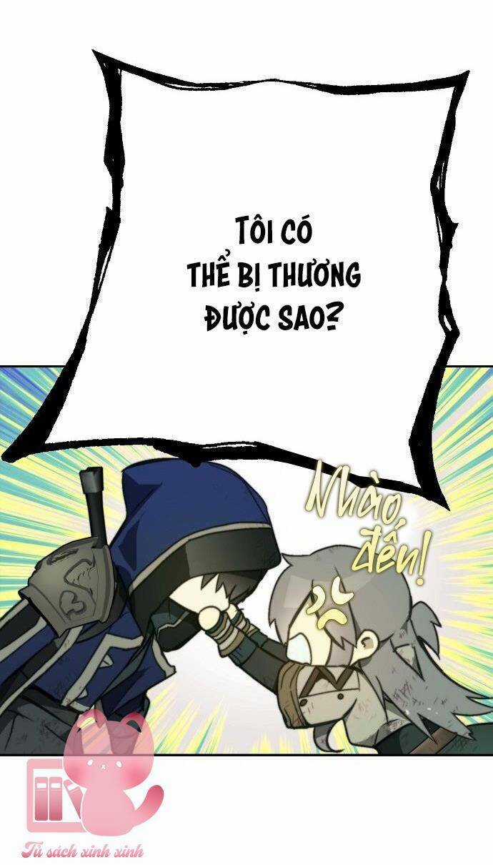 Lời Thú Nhận Nhầm Lẫn Chapter 70 trang 61