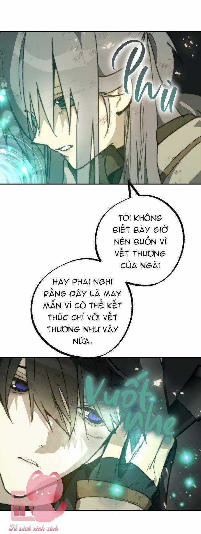 Lời Thú Nhận Nhầm Lẫn Chapter 70 trang 62