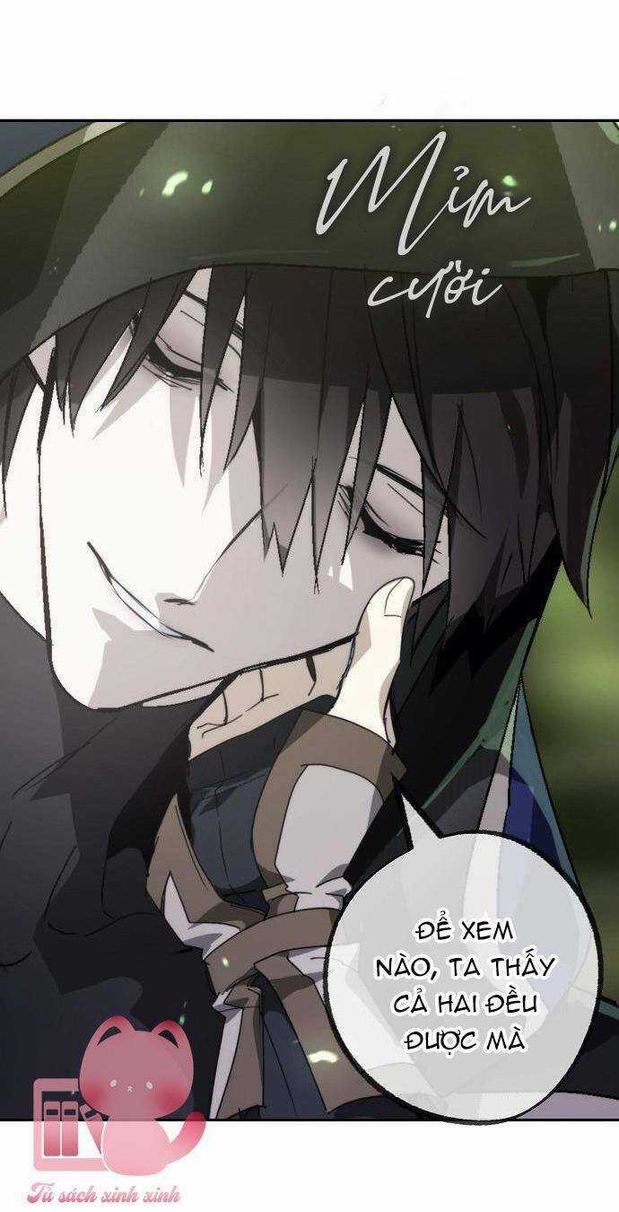 Lời Thú Nhận Nhầm Lẫn Chapter 70 trang 63