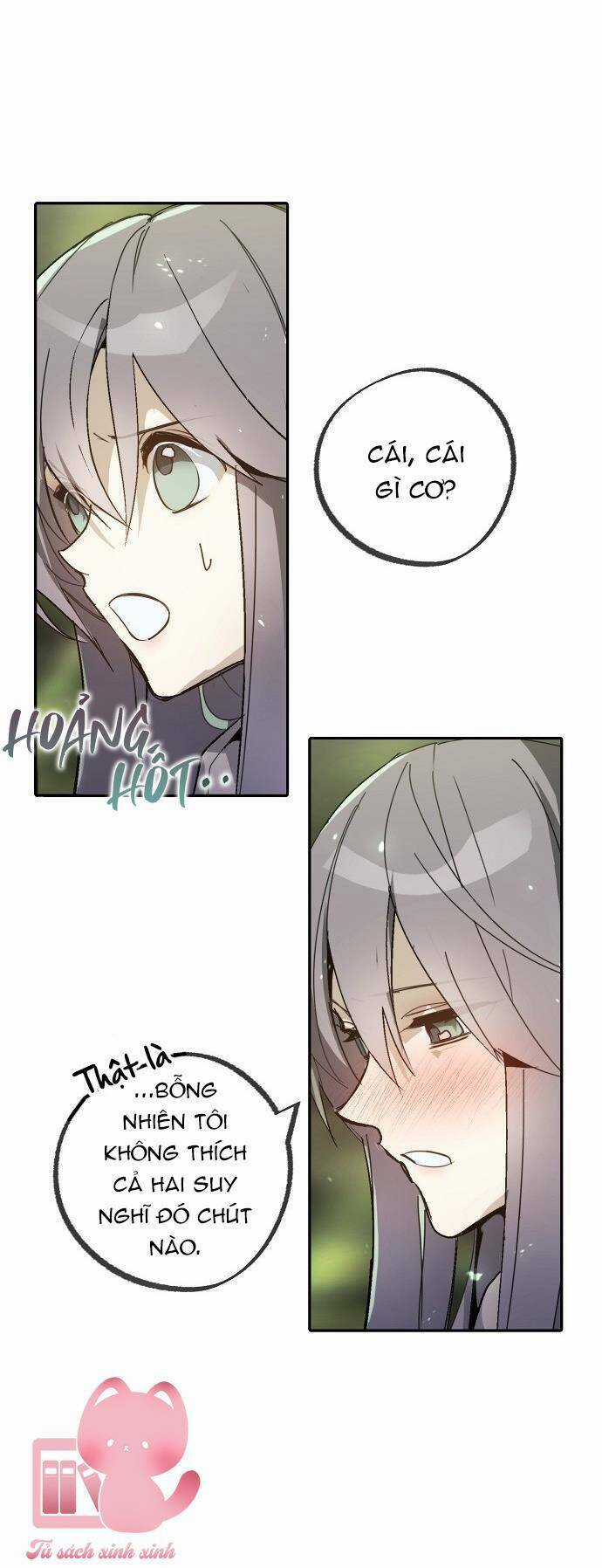 Lời Thú Nhận Nhầm Lẫn Chapter 70 trang 64