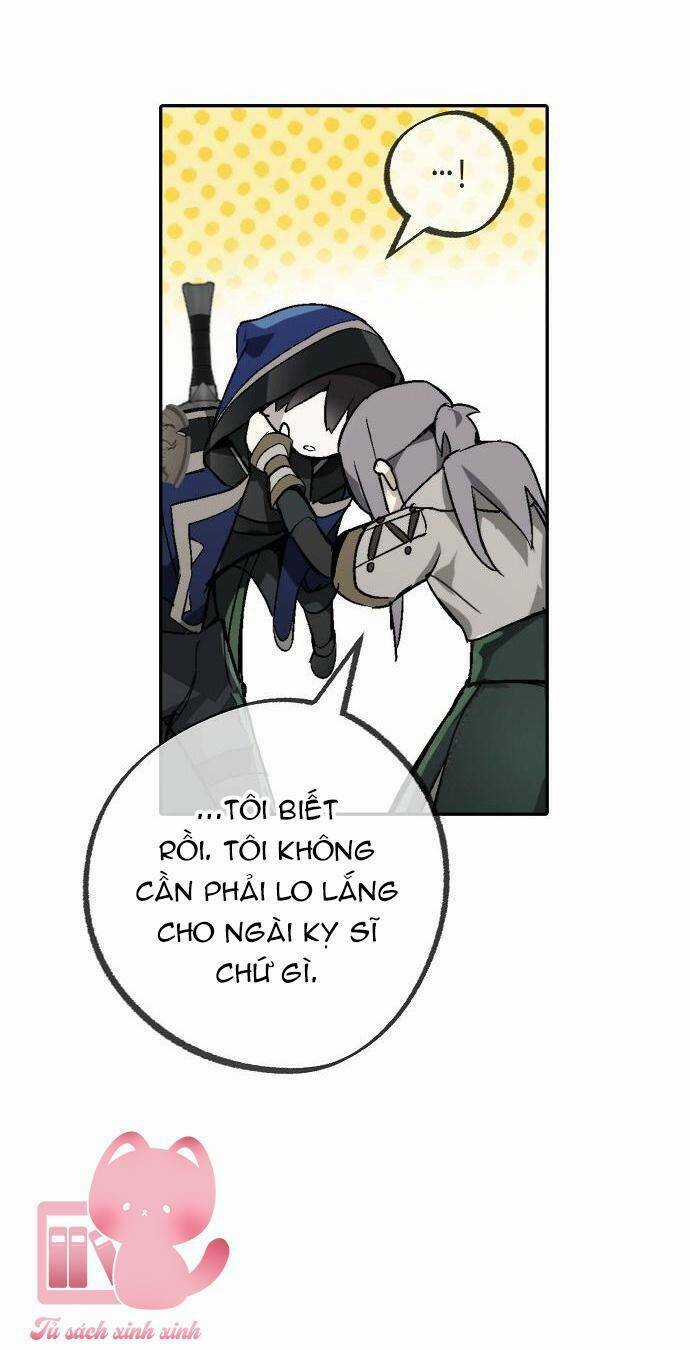 Lời Thú Nhận Nhầm Lẫn Chapter 70 trang 65