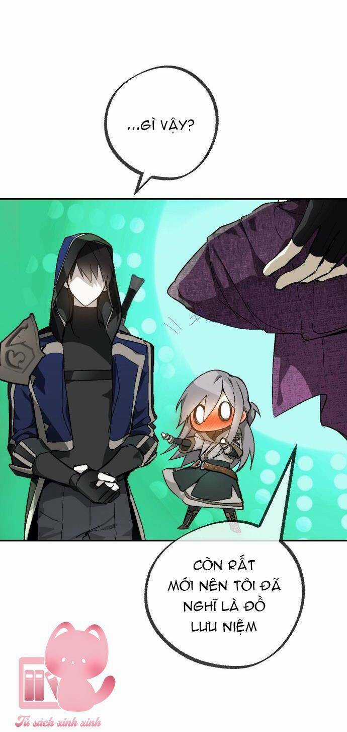 Lời Thú Nhận Nhầm Lẫn Chapter 70 trang 69