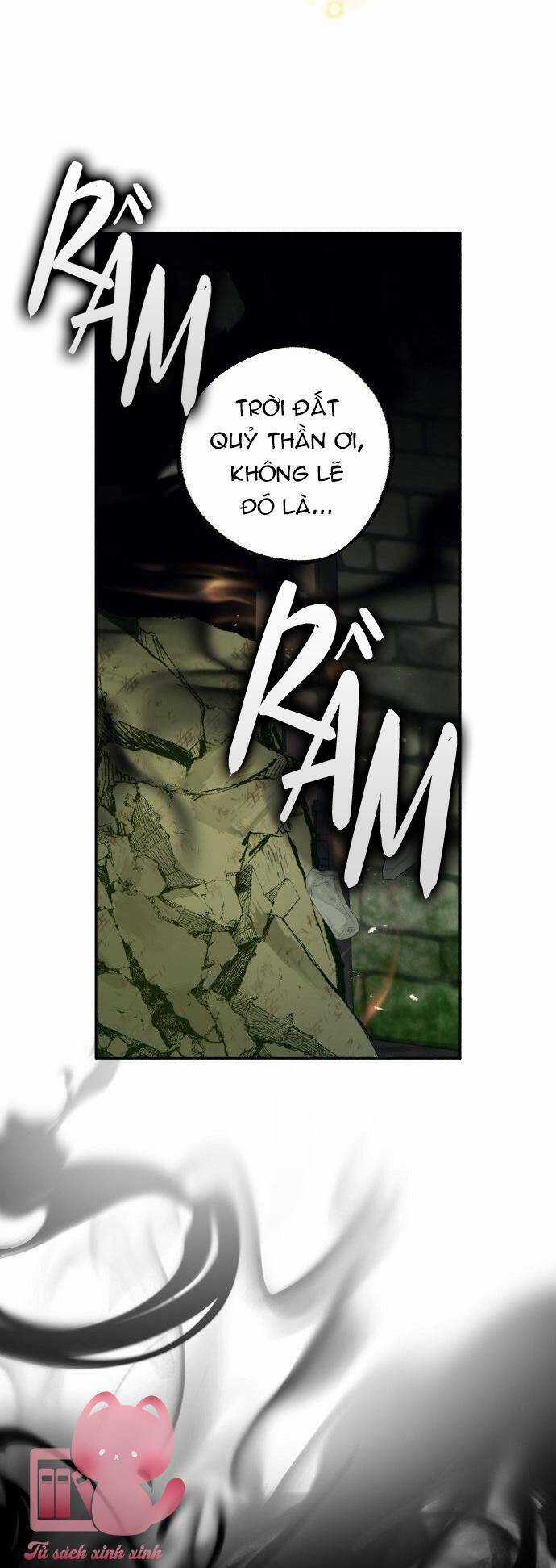 Lời Thú Nhận Nhầm Lẫn Chapter 70 trang 7