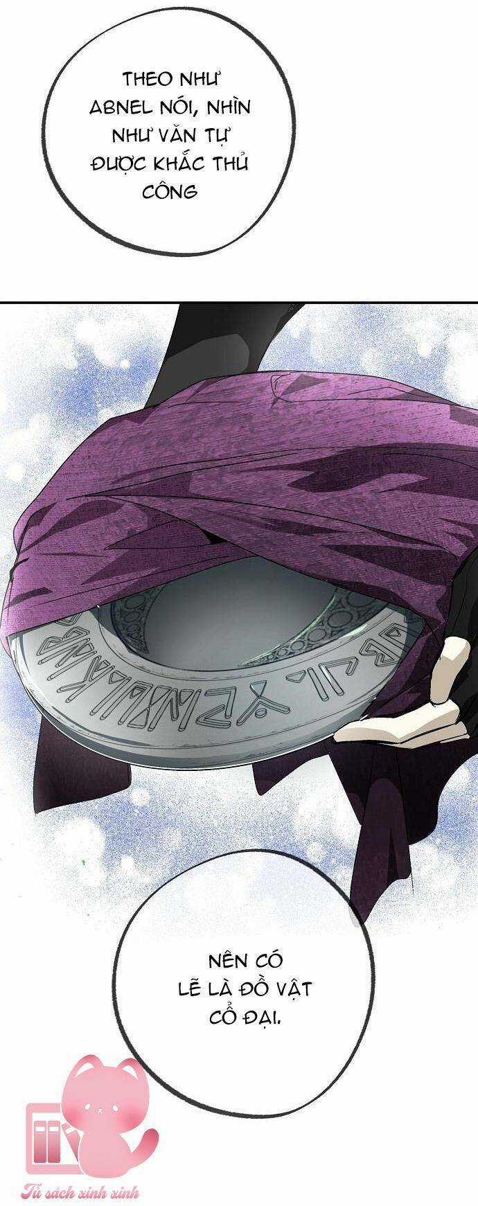 Lời Thú Nhận Nhầm Lẫn Chapter 70 trang 70