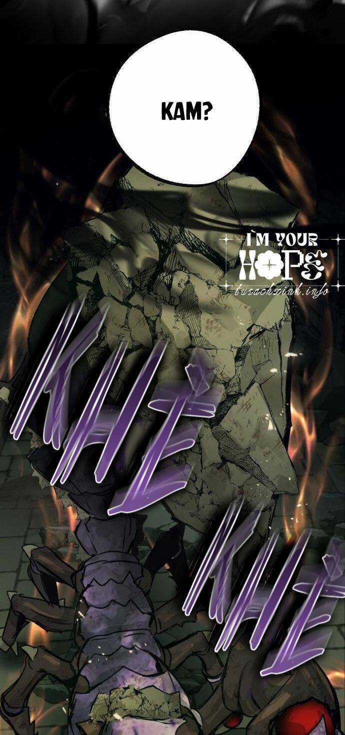 Lời Thú Nhận Nhầm Lẫn Chapter 70 trang 8