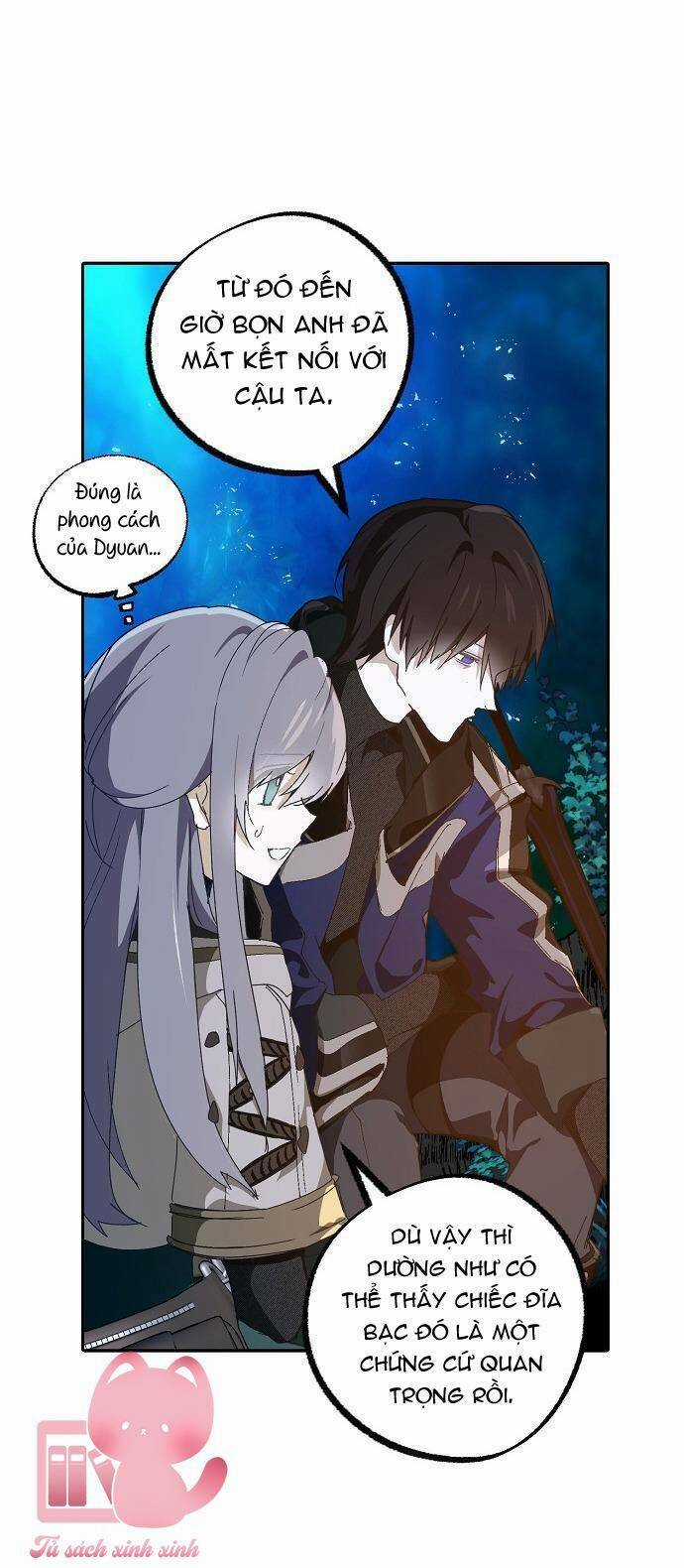 Lời Thú Nhận Nhầm Lẫn Chapter 71 trang 10