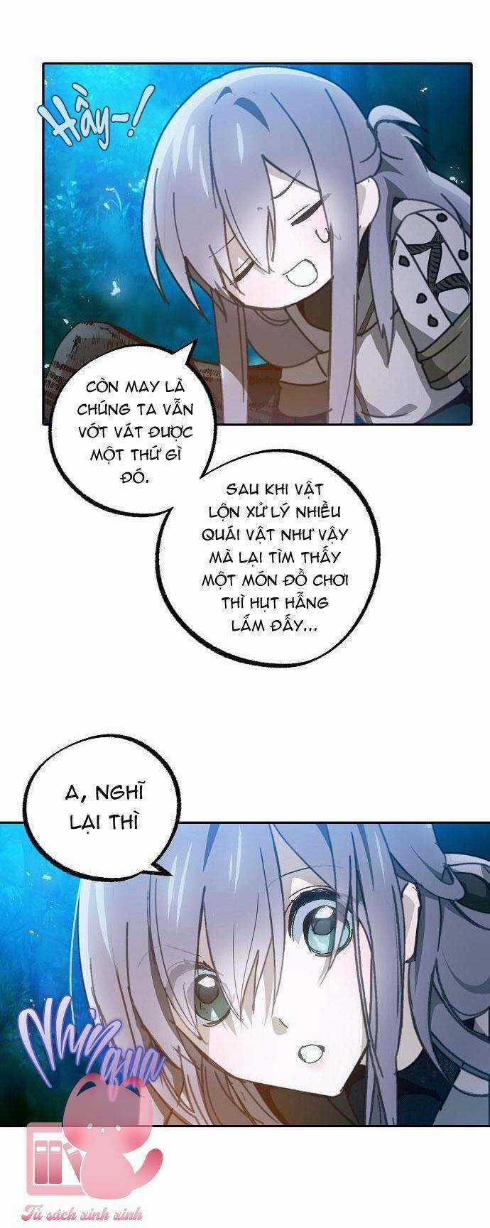 Lời Thú Nhận Nhầm Lẫn Chapter 71 trang 11
