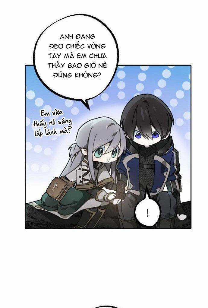 Lời Thú Nhận Nhầm Lẫn Chapter 71 trang 12