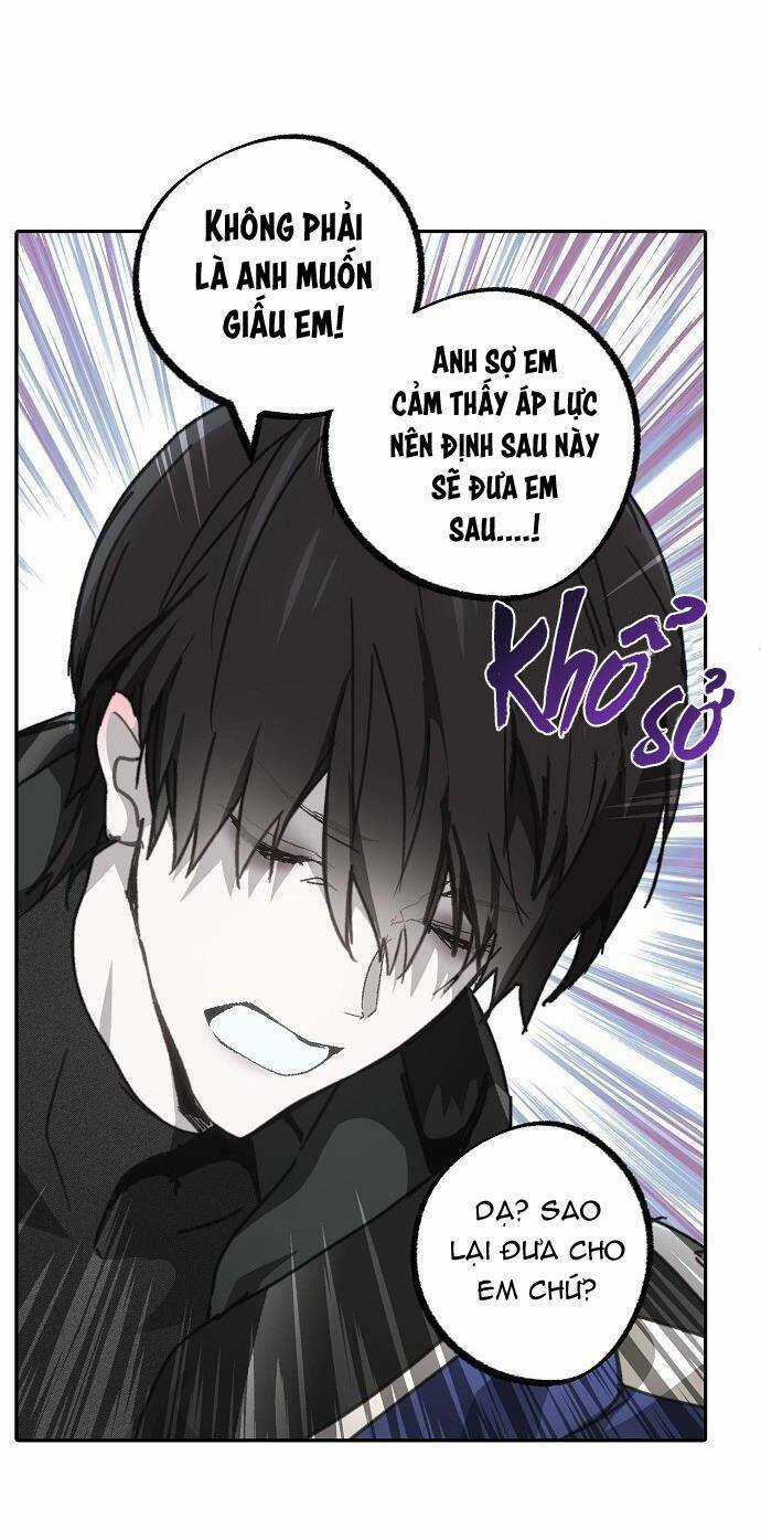 Lời Thú Nhận Nhầm Lẫn Chapter 71 trang 14