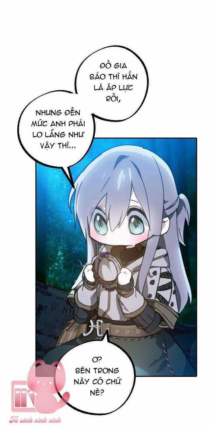 Lời Thú Nhận Nhầm Lẫn Chapter 71 trang 15