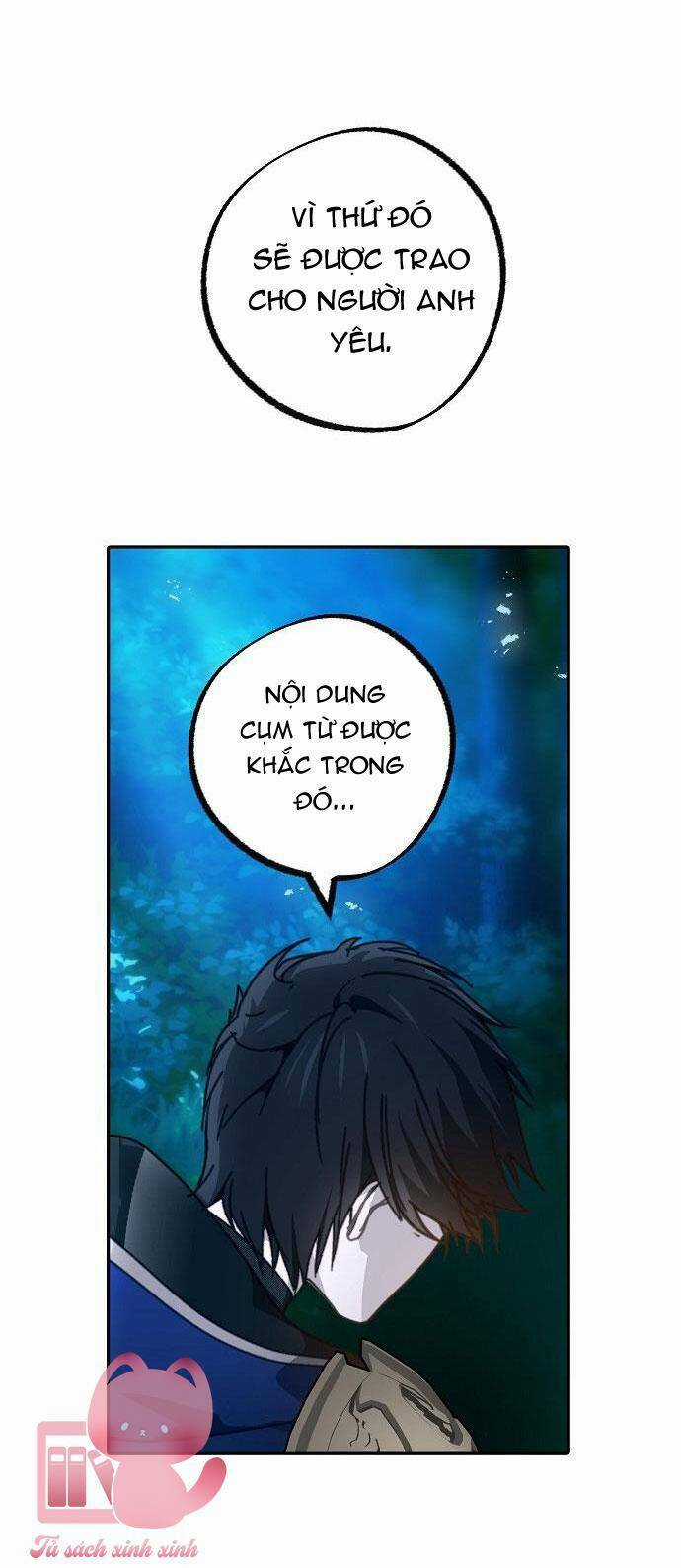 Lời Thú Nhận Nhầm Lẫn Chapter 71 trang 16