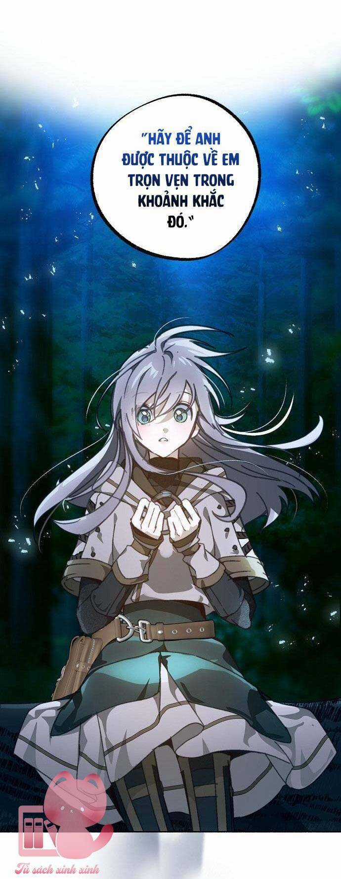 Lời Thú Nhận Nhầm Lẫn Chapter 71 trang 17