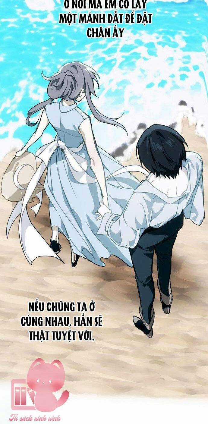 Lời Thú Nhận Nhầm Lẫn Chapter 71 trang 23