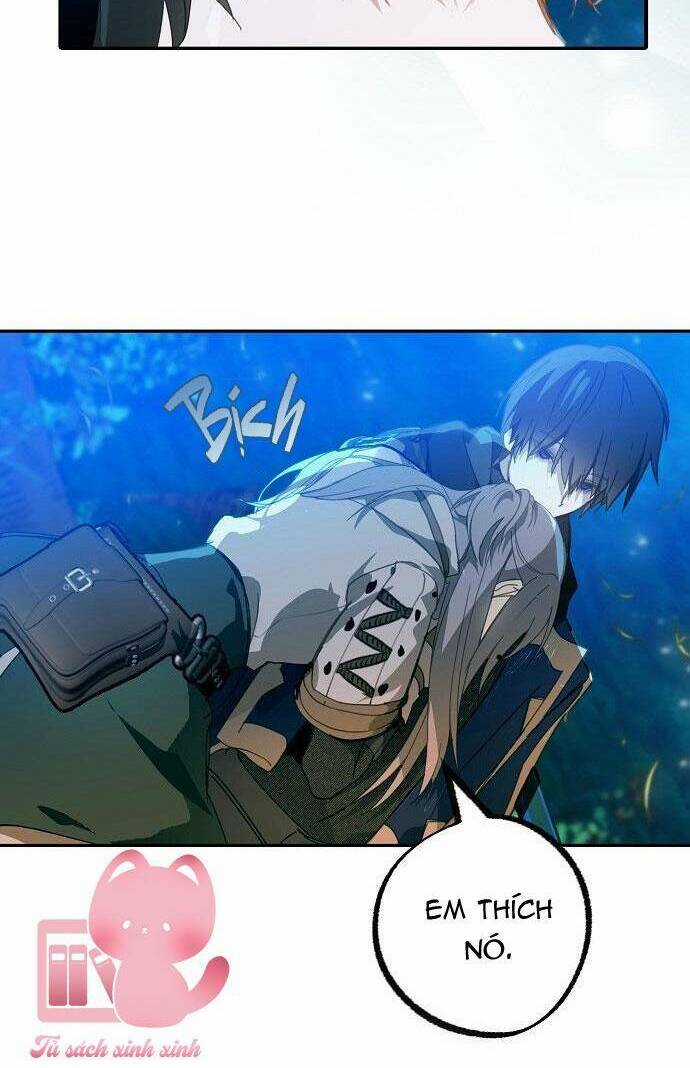 Lời Thú Nhận Nhầm Lẫn Chapter 71 trang 25