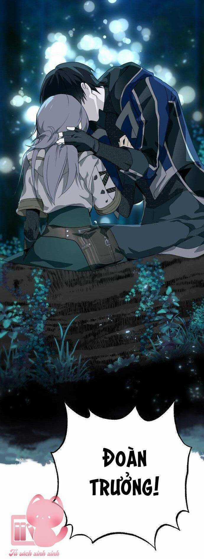 Lời Thú Nhận Nhầm Lẫn Chapter 71 trang 32