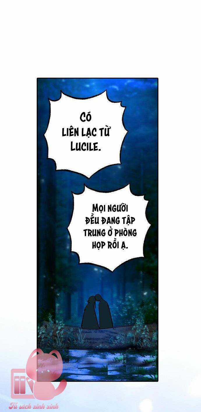 Lời Thú Nhận Nhầm Lẫn Chapter 71 trang 33