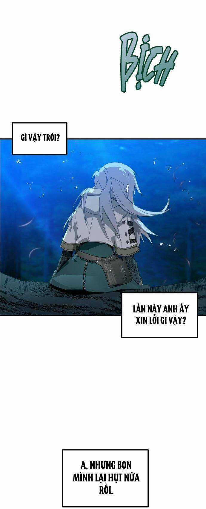 Lời Thú Nhận Nhầm Lẫn Chapter 71 trang 37