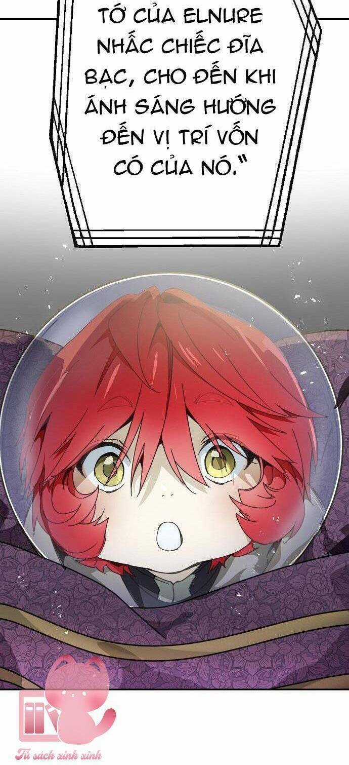 Lời Thú Nhận Nhầm Lẫn Chapter 71 trang 40